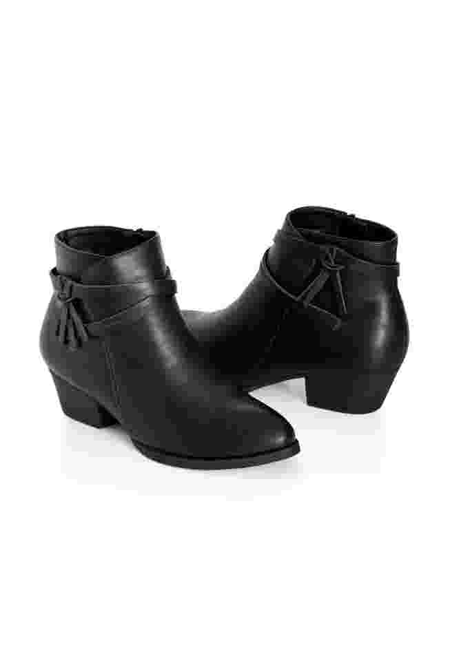 Halsten Ankle Boot image number 5