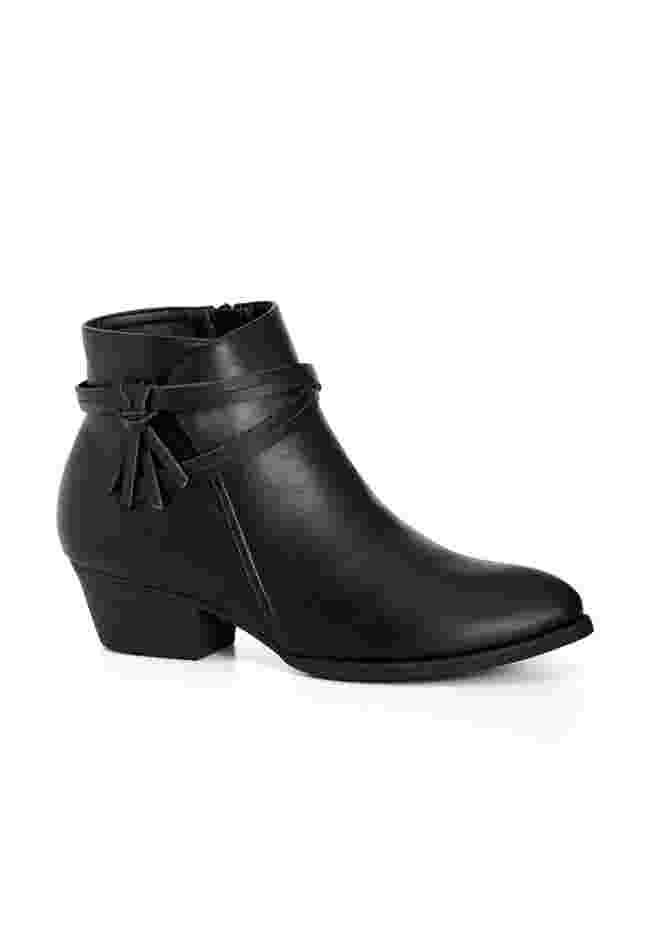 Halsten Ankle Boot image number 0
