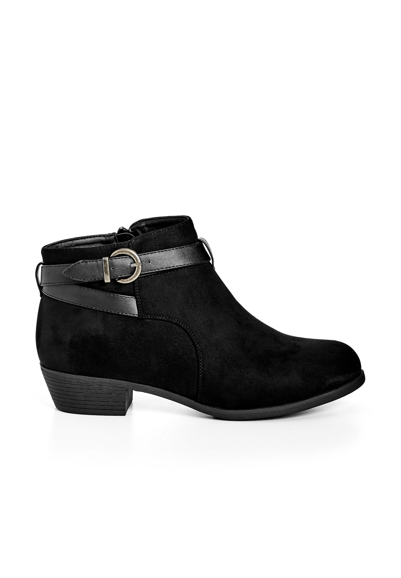 Jada Ankle Boot image number 1