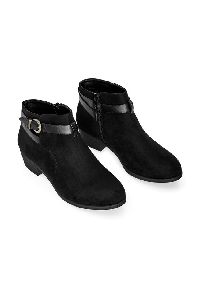 Jada Ankle Boot image number 6