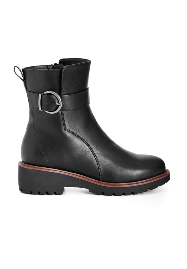 Lia Ankle Boot image number 1