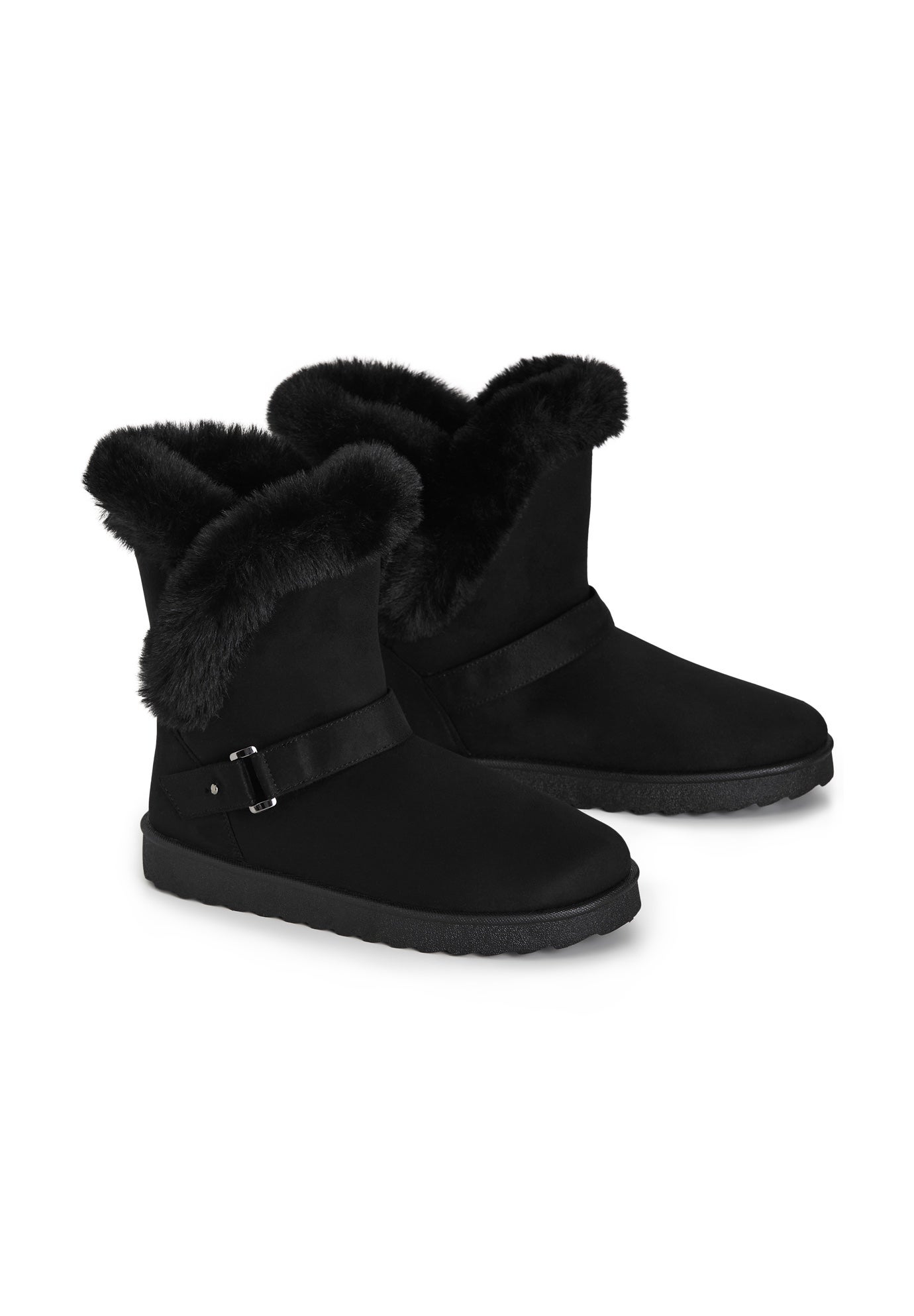 Saylor Hug Boot image number 5