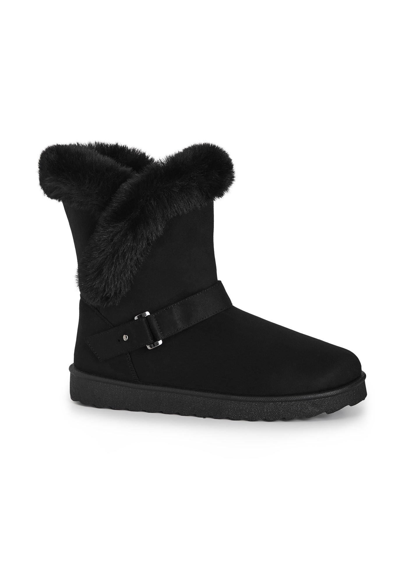 Saylor Hug Boot image number 0