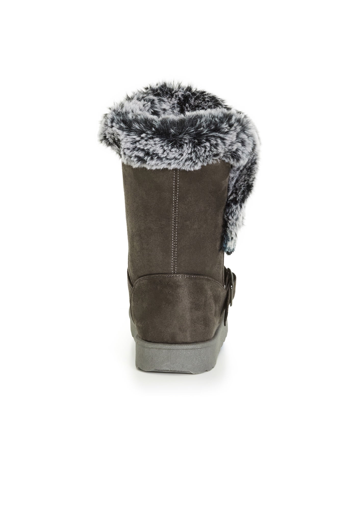 Porcha Hug Boot image number 1