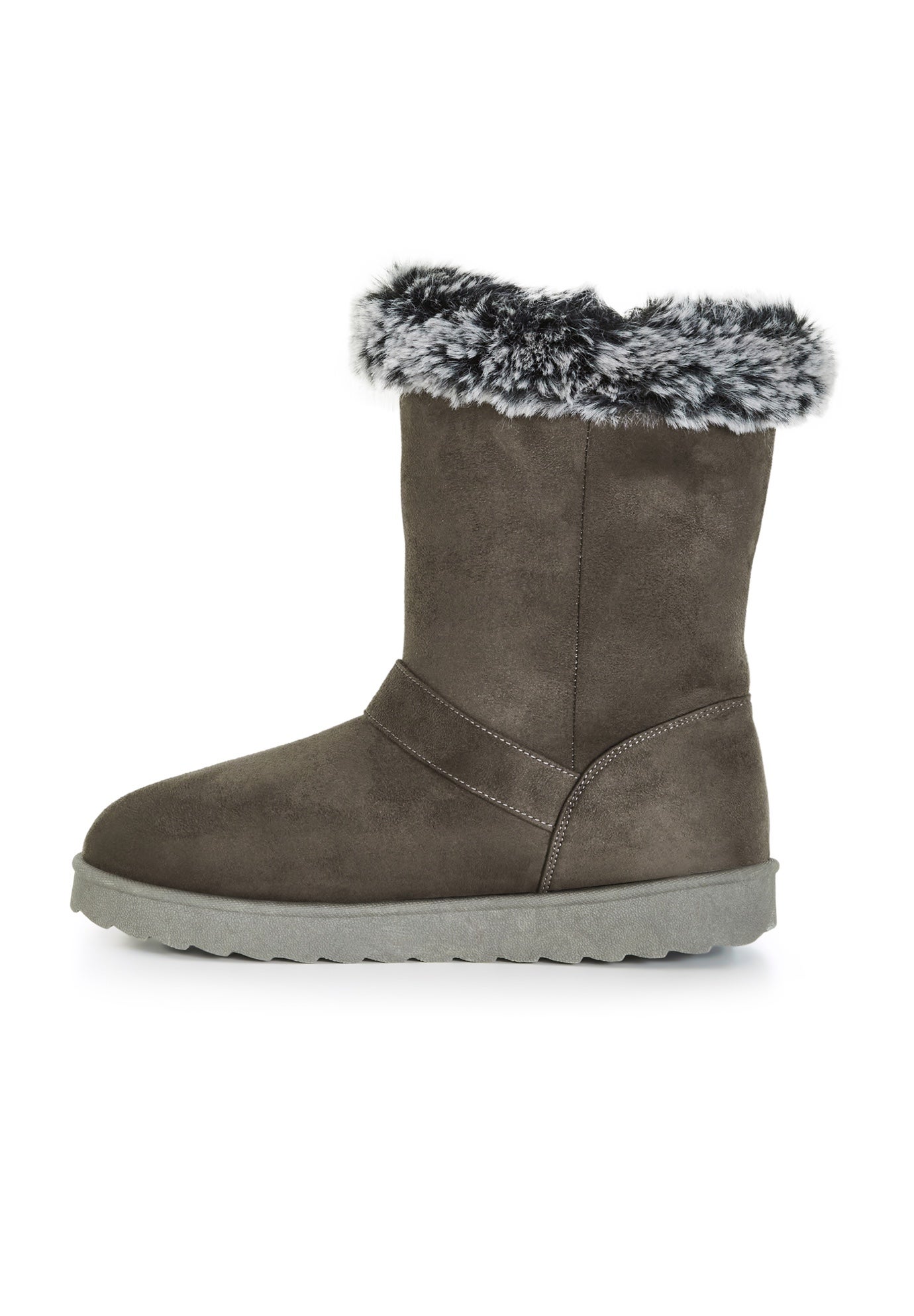 Porcha Hug Boot image number 3