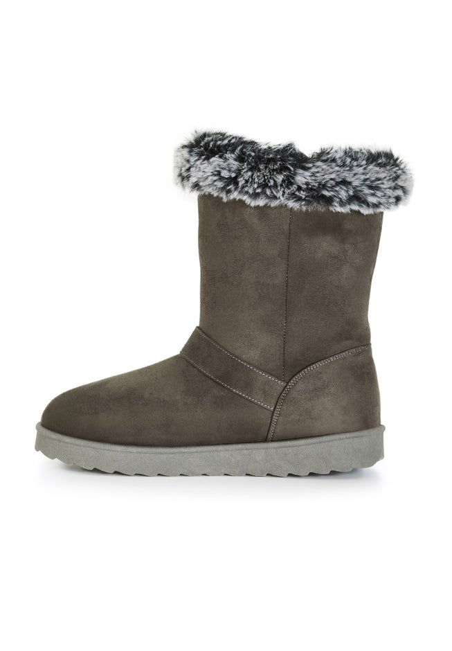 Porcha Hug Boot image number 3