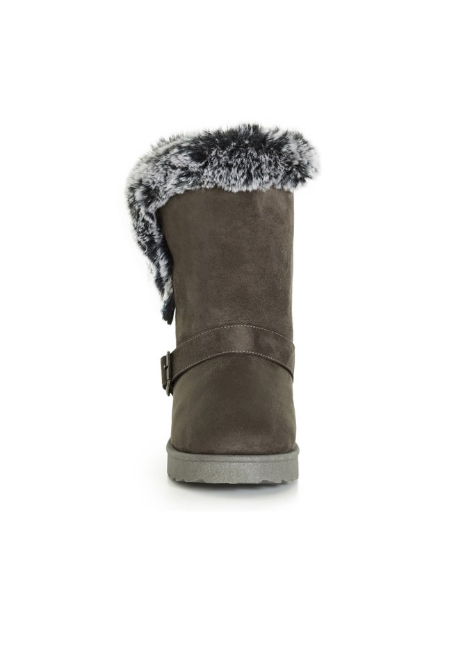 Porcha Hug Boot image number 4