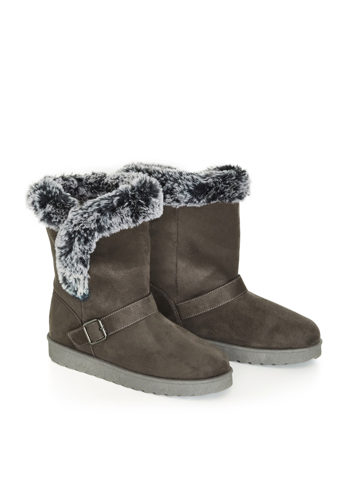 Porcha Hug Boot image number 5