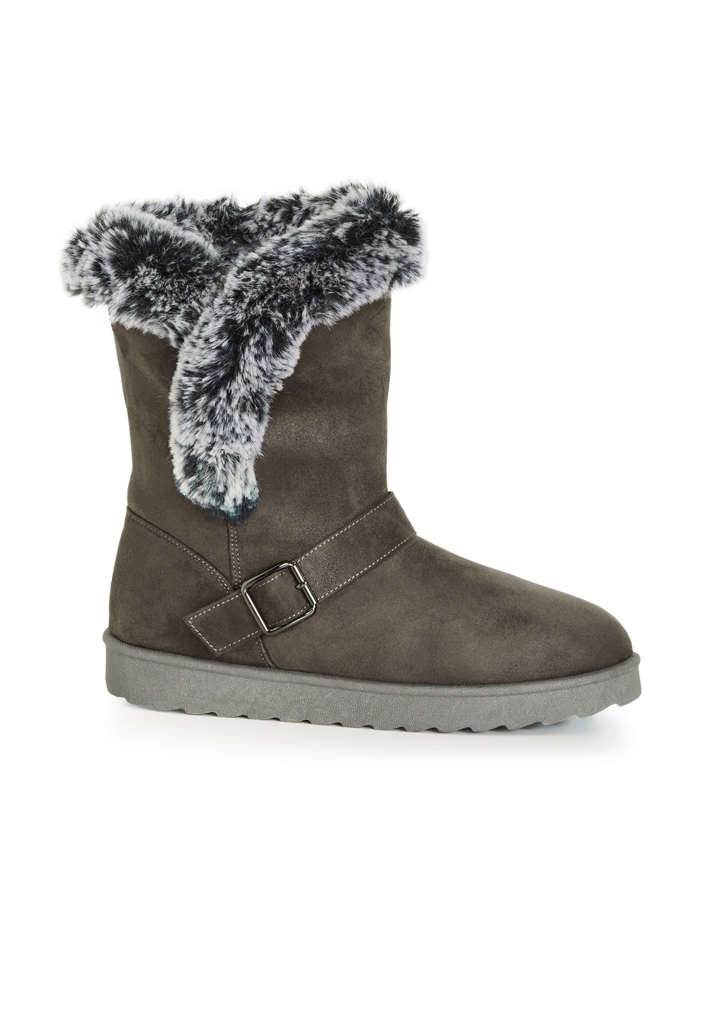 Porcha Hug Boot image number 0