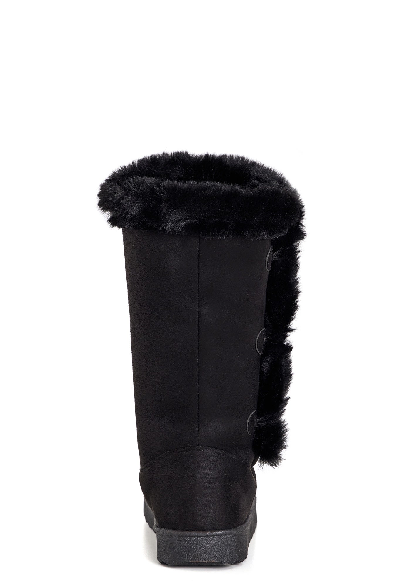 Rosalie Tall Boot image number 1
