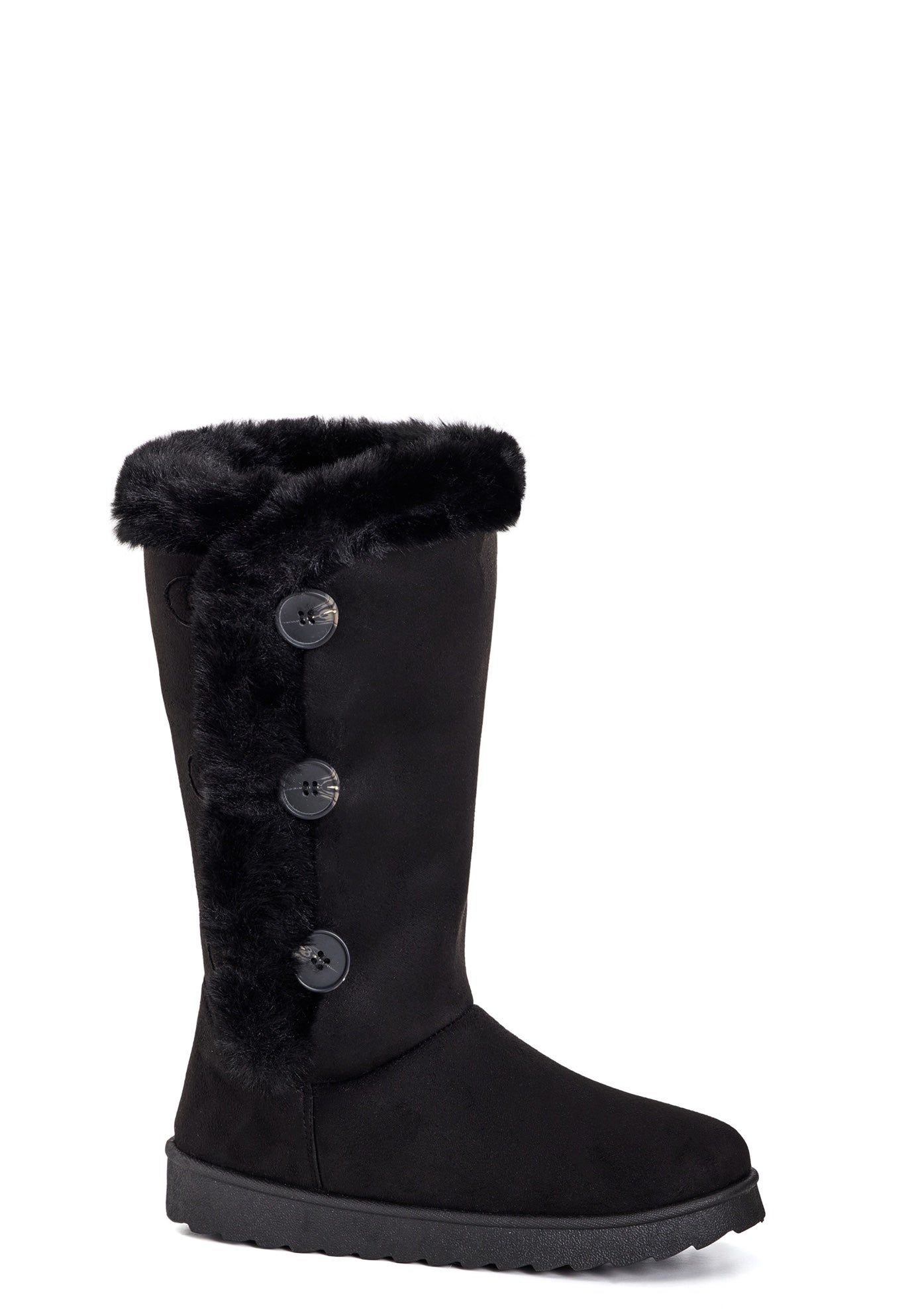 Rosalie Tall Boot image number 0