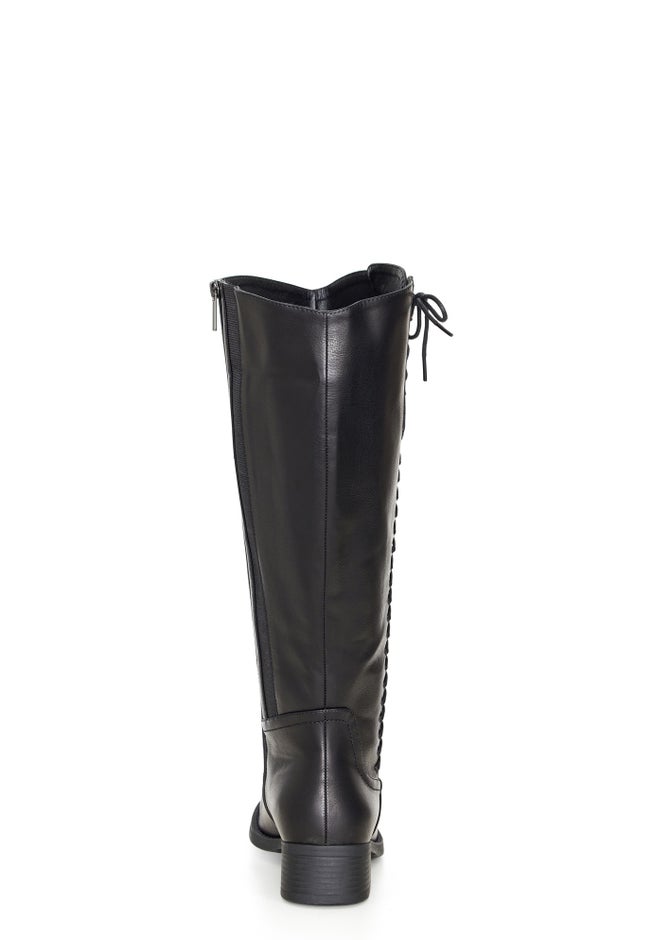 Leslie Tall Boot image number 1