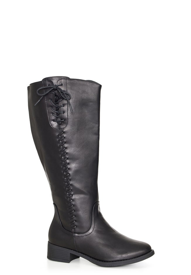 Leslie Tall Boot image number 0