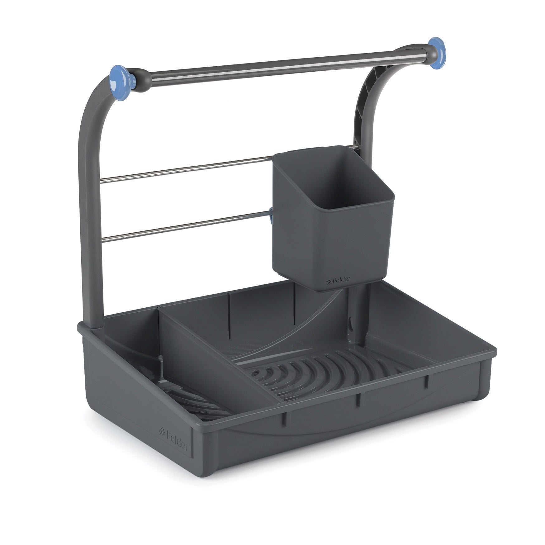 Under Cabinet Storage Caddy image number 4