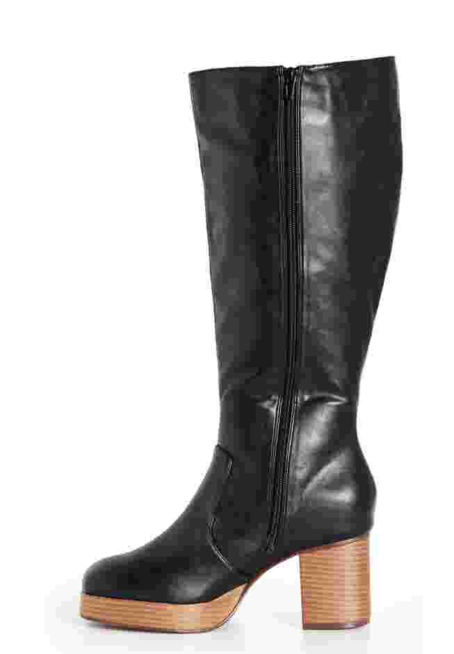 Ellie Tall Boot image number 3