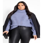 Maeve Sweater image number null