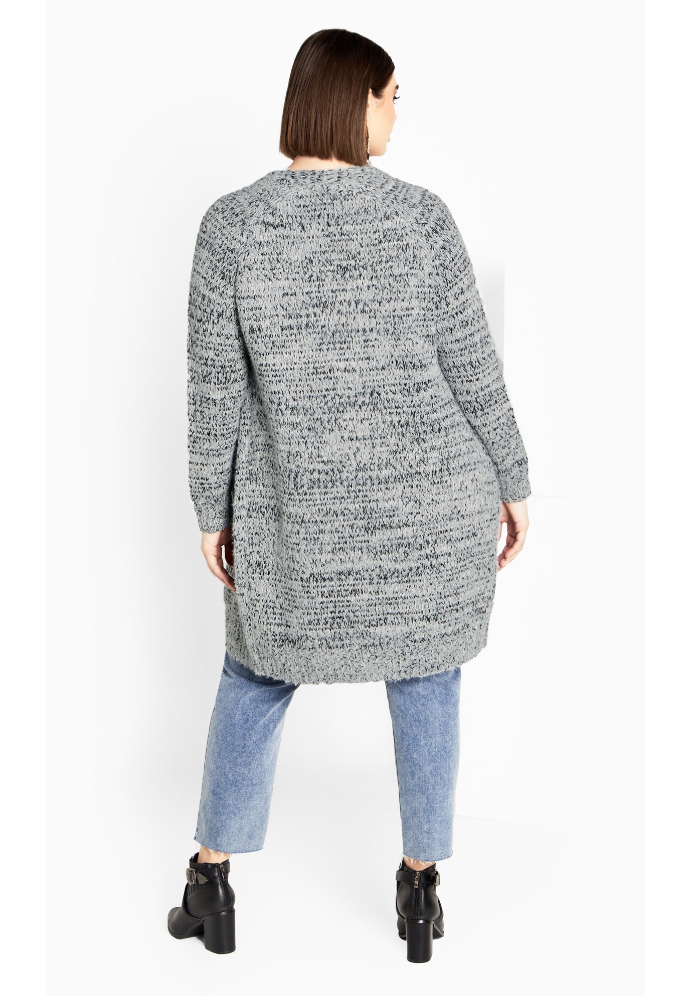 Amelia Cardigan image number 3