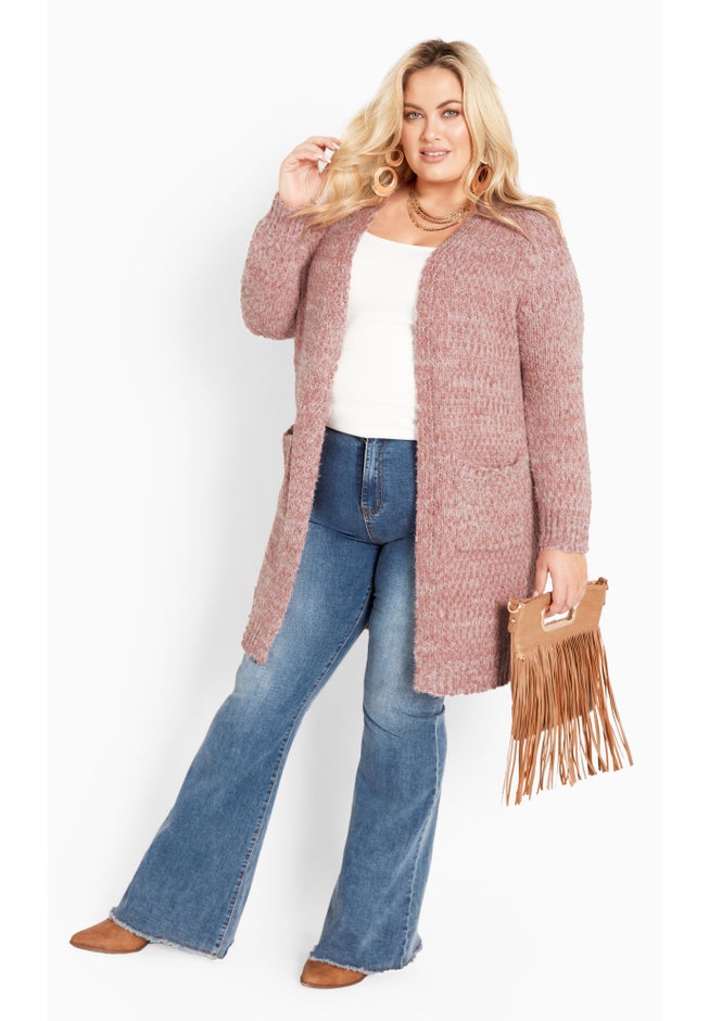 Amelia Cardigan image number 3