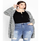 Amelia Cardigan image number null