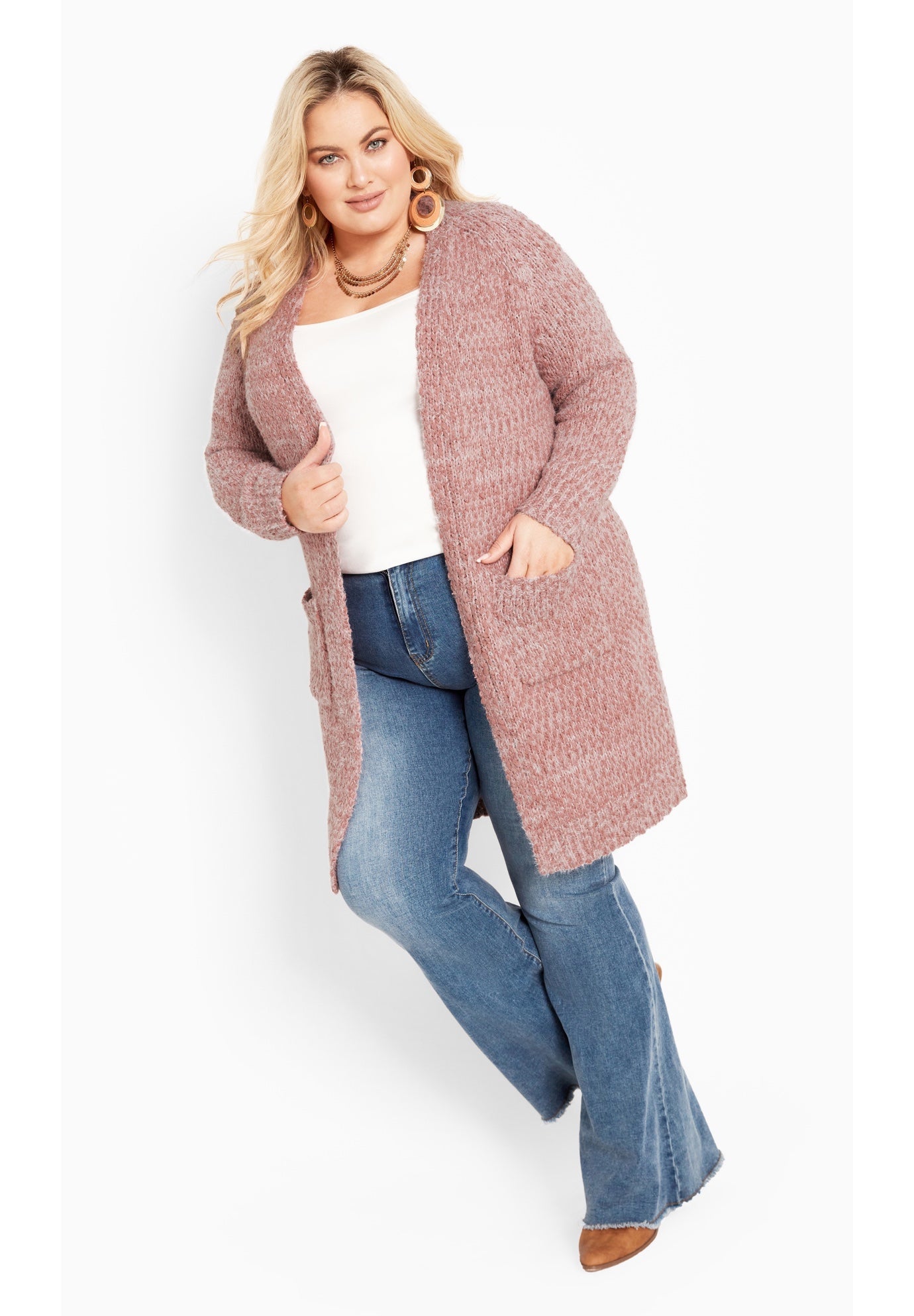 Amelia Cardigan image number 0