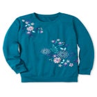 Printed Sweatshirt image number null