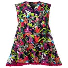 Sleeveless Tiered Tunic image number 2