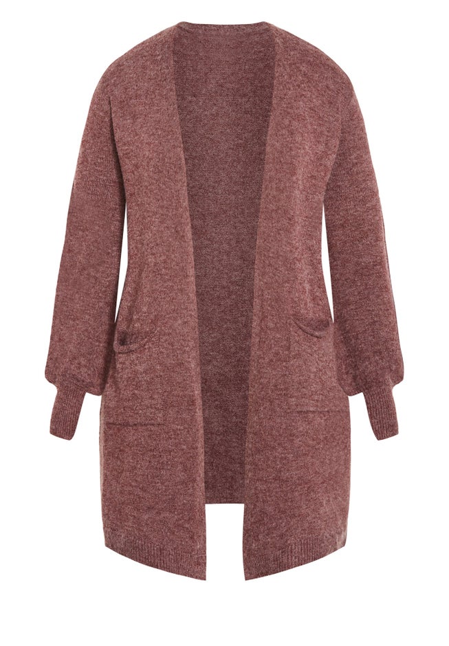 Leona Cardigan image number null