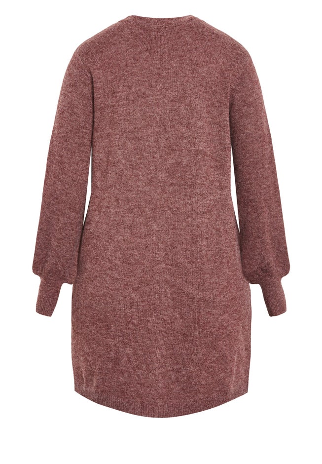 Leona Cardigan image number null