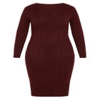 Riley Sweater Dress image number 2
