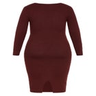Riley Sweater Dress image number 4