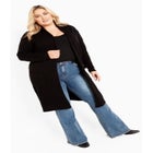 Kennedy Cardigan image number null