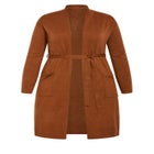 Kennedy Cardigan image number null