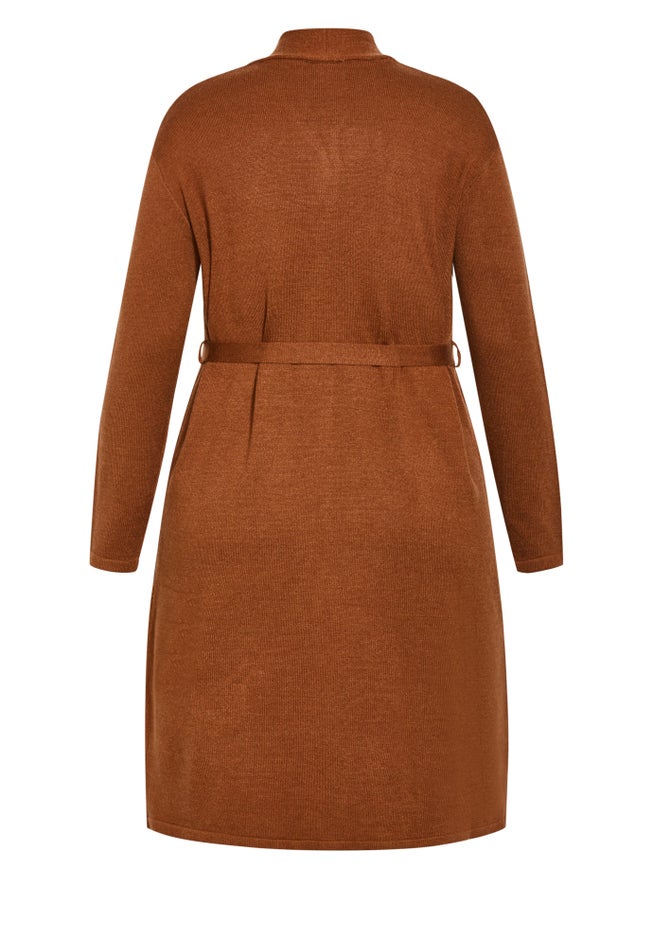 Kennedy Cardigan image number 4