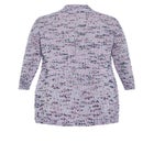 Lia Popcorn Cardigan image number null