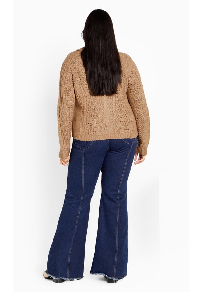 Olivia Cardigan image number 3