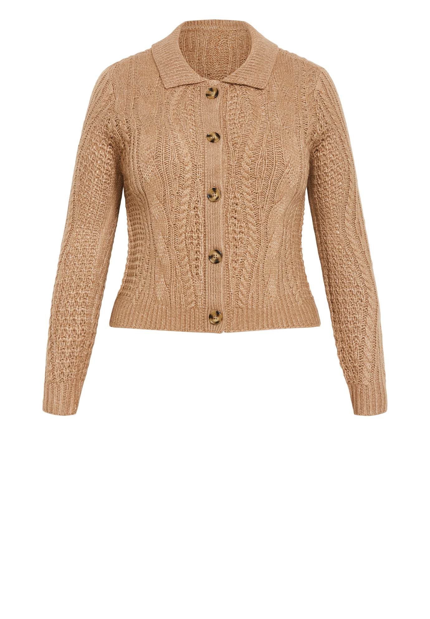 Olivia Cardigan image number 4