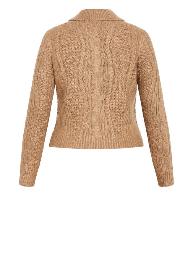 Olivia Cardigan image number 5