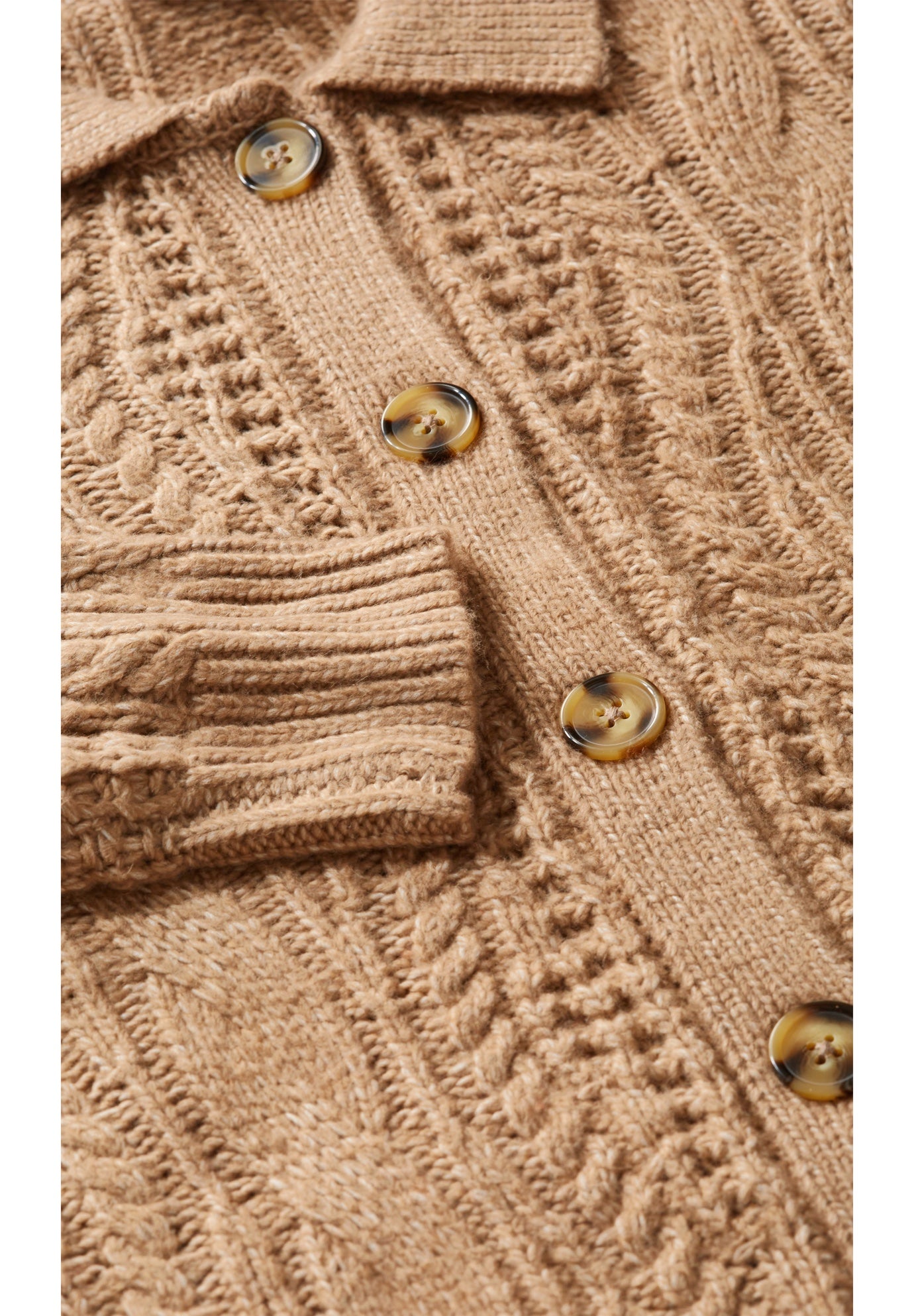 Olivia Cardigan image number 6