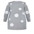 Spot It Cardigan image number null