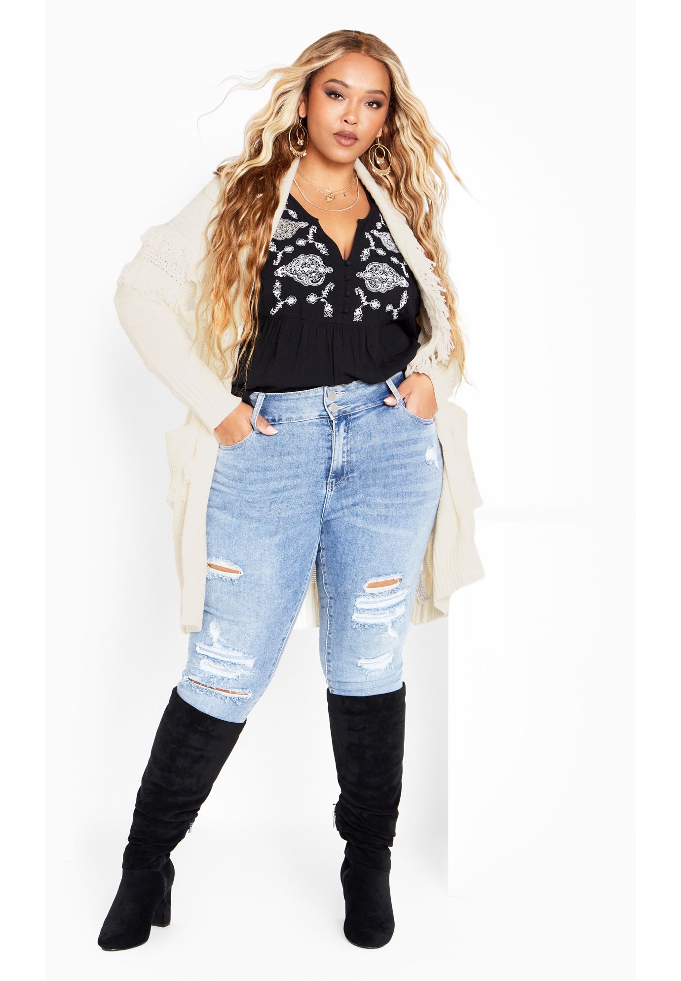 Shaylee Coatigan image number 1