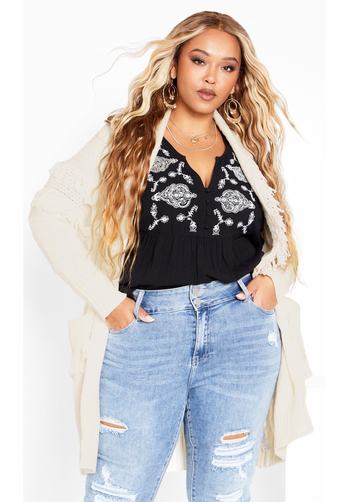 Shaylee Coatigan image number 0