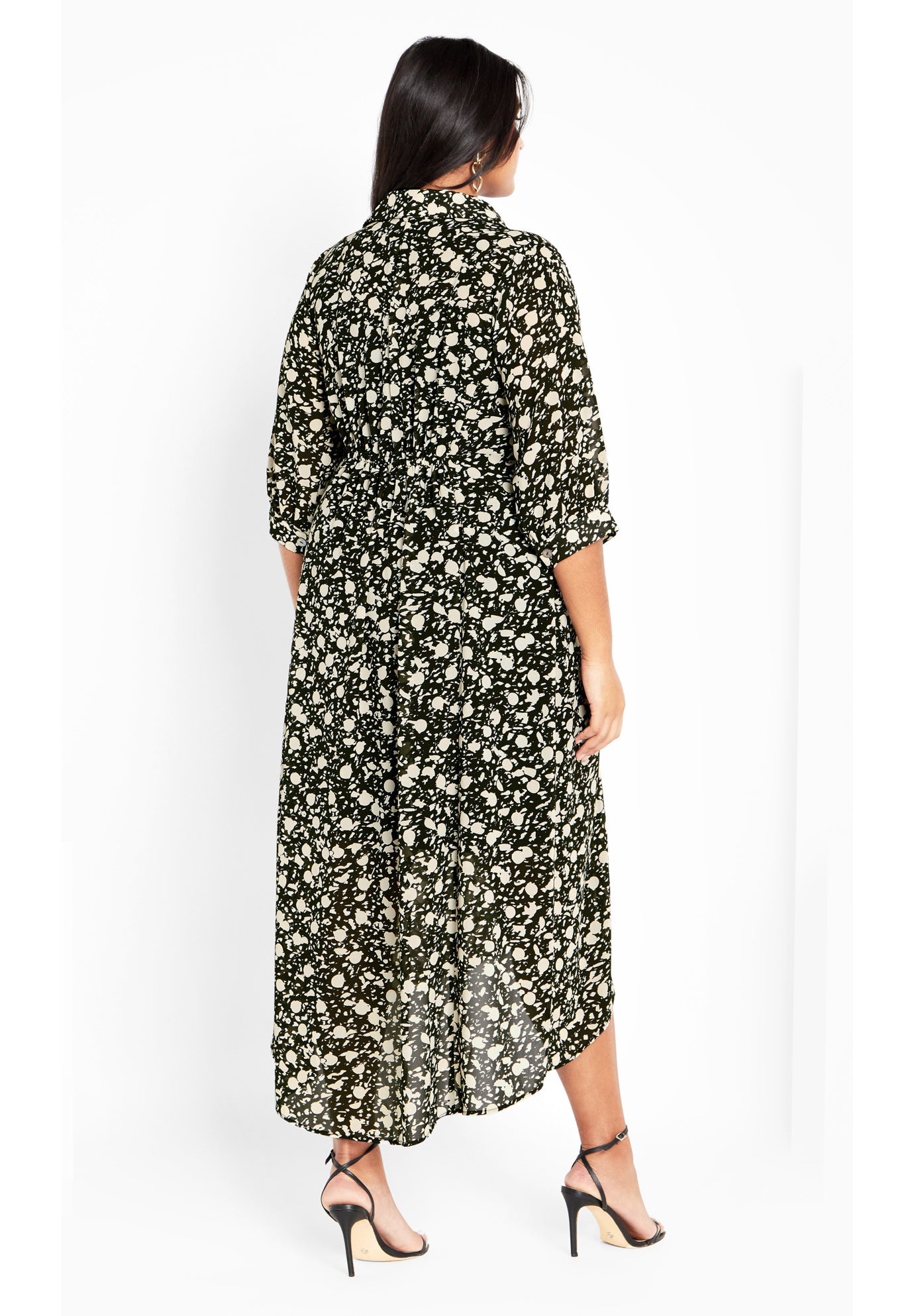 Rylee Dress image number 1