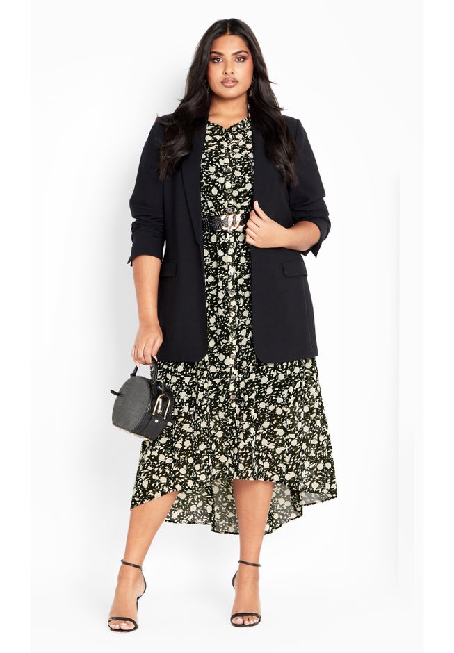 Rylee Dress image number 3