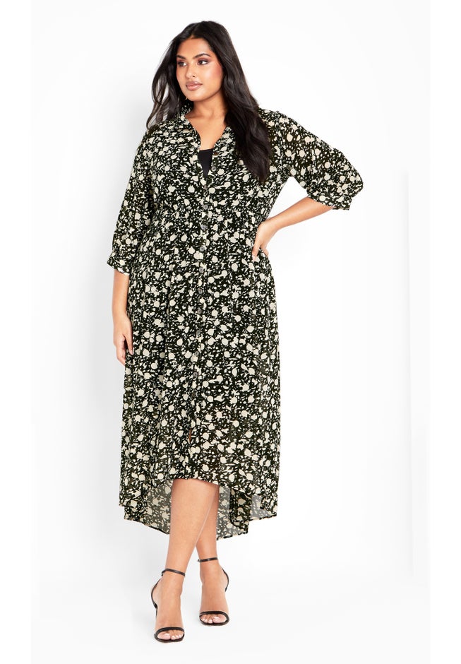 Rylee Dress image number 4