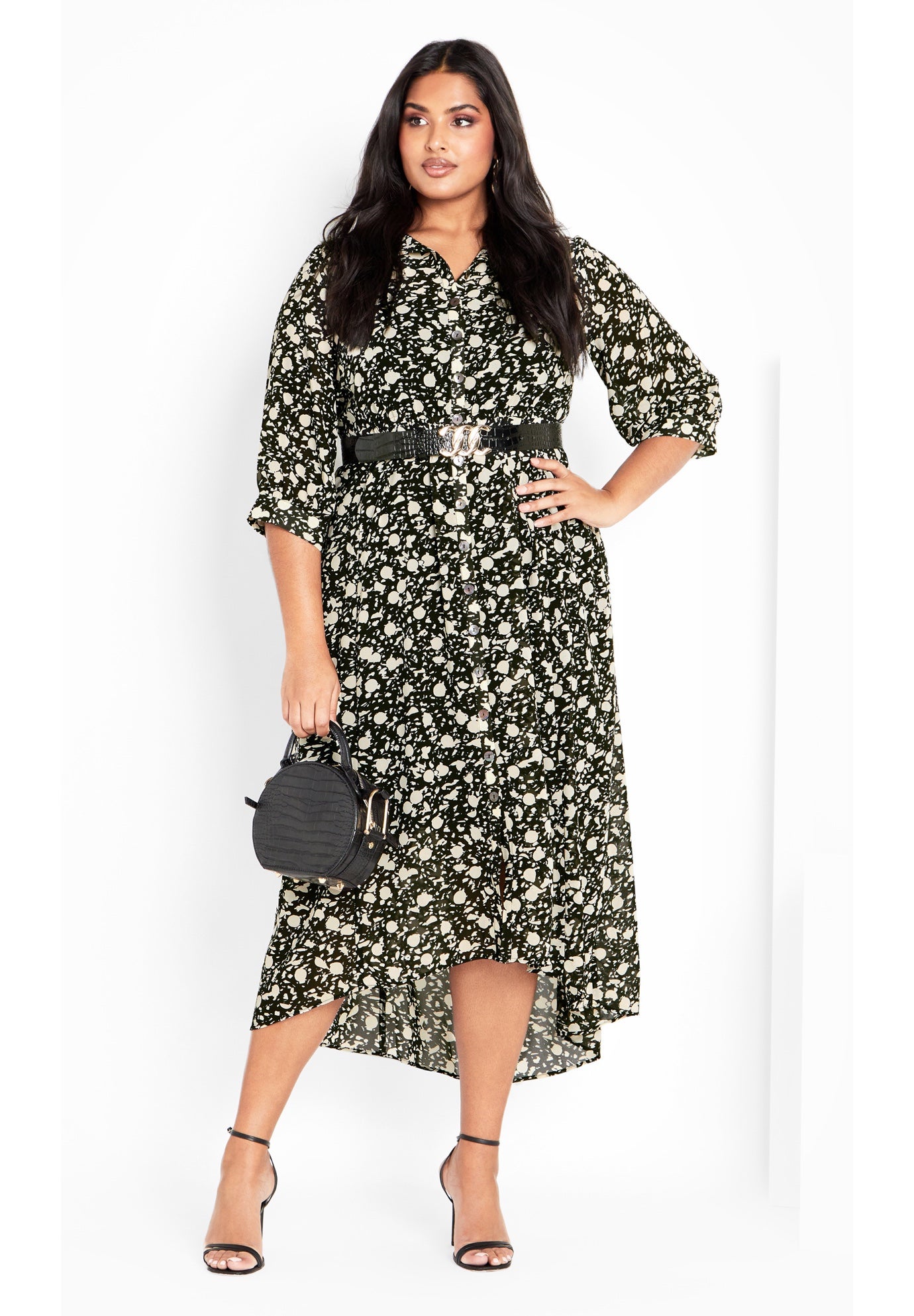 Rylee Dress image number 0