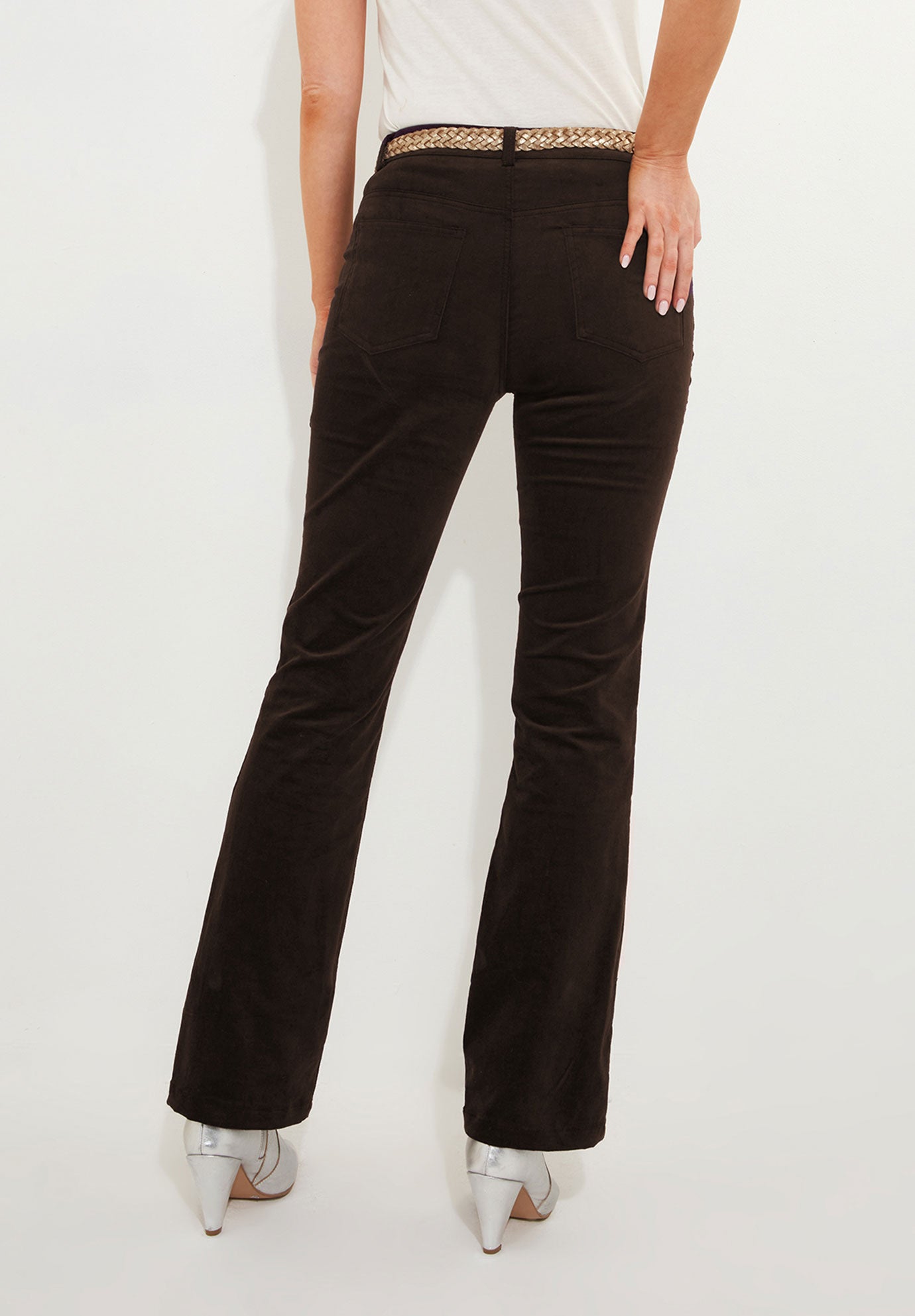 Moleskin Trouser image number 1