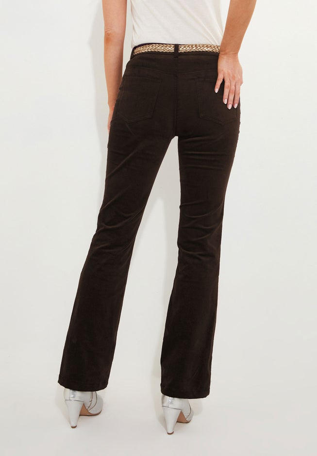 Moleskin Trouser image number 1