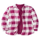 Classic Flannel Shirt image number 2