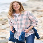 Classic Flannel Shirt image number 5