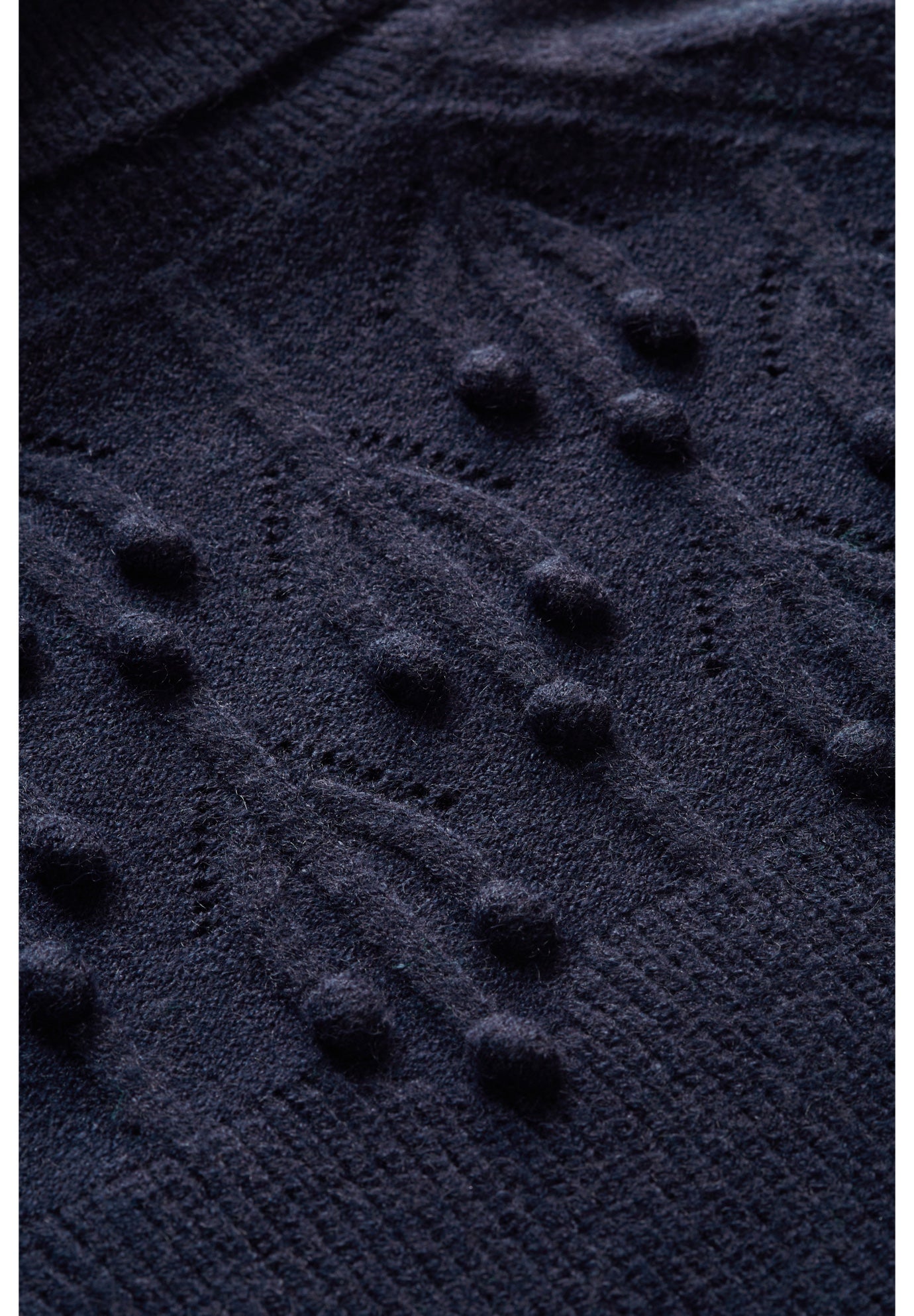 Elsa Pom Pom Sweater image number 6